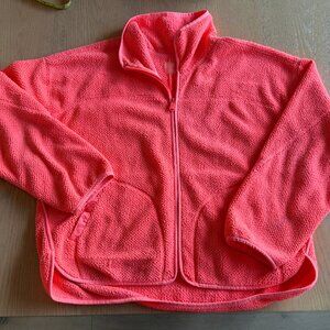 Hit The Slopes Fleece